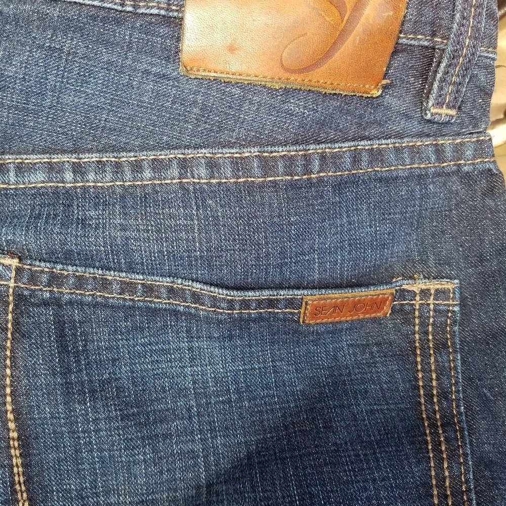 Sean john men's jeans